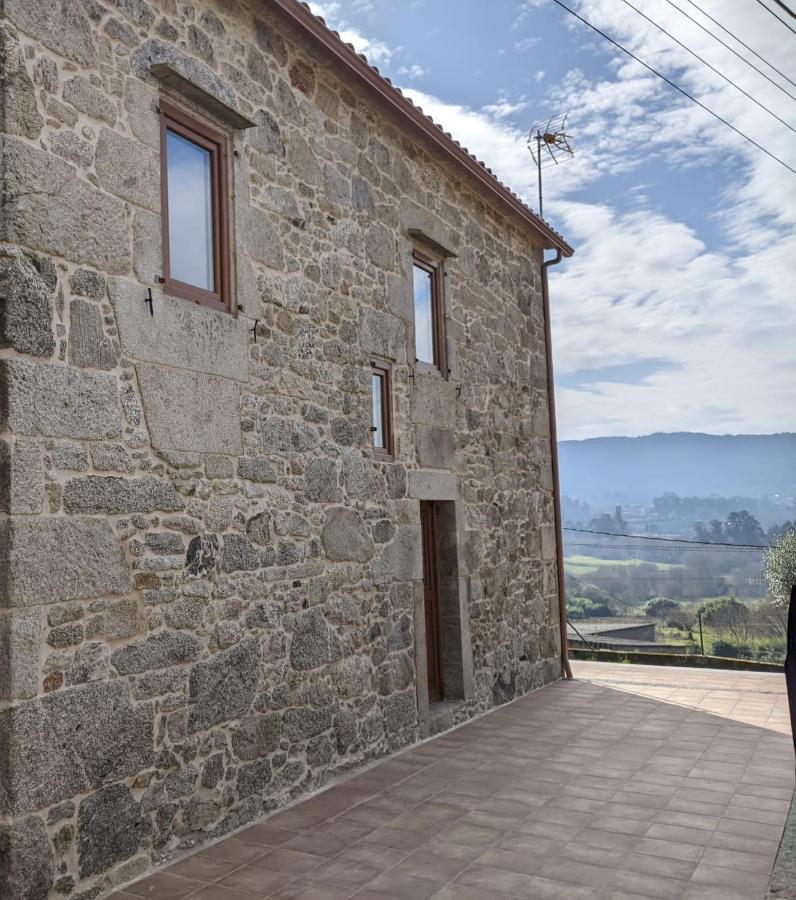 El Cobijo De Soar ¡Casa Rural Completa! Моранья Экстерьер фото