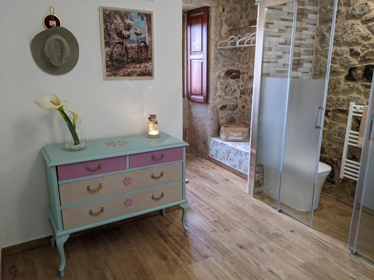 El Cobijo De Soar ¡Casa Rural Completa! Моранья Экстерьер фото