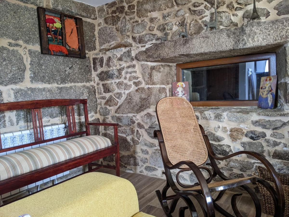 El Cobijo De Soar ¡Casa Rural Completa! Моранья Экстерьер фото