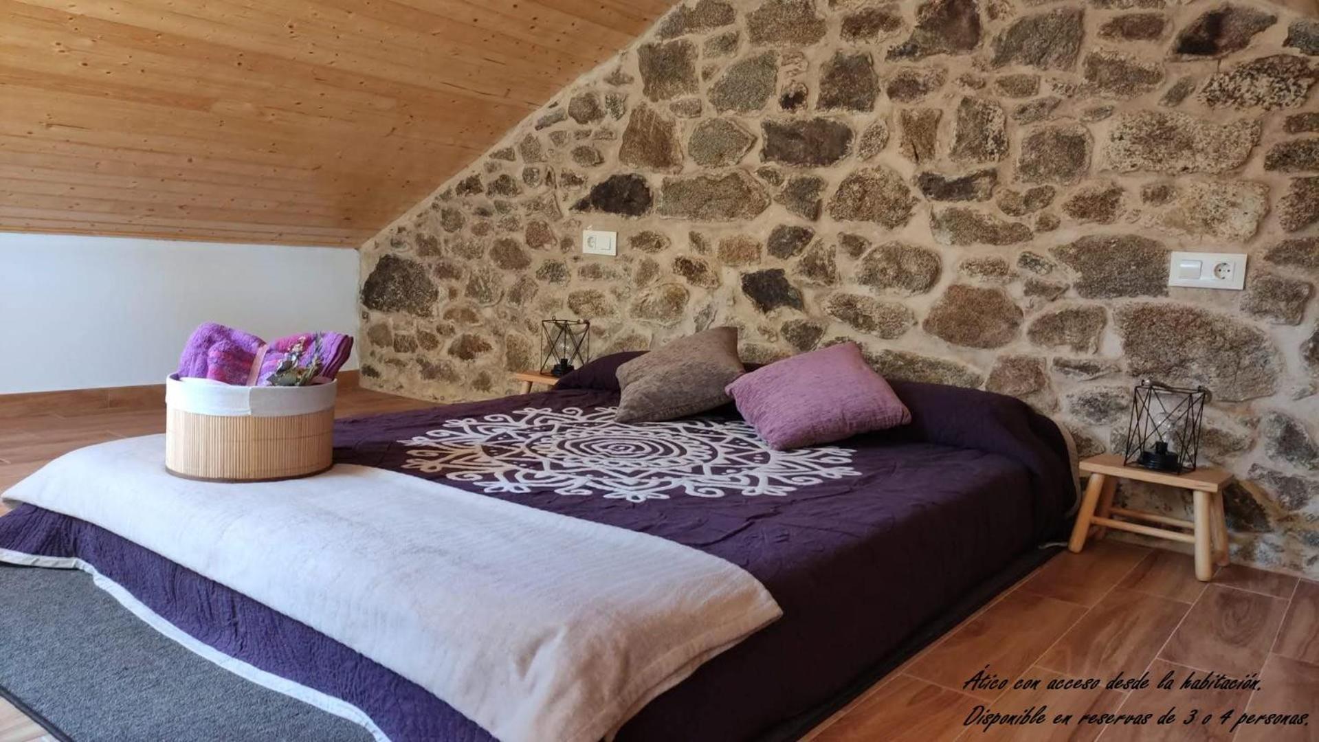 El Cobijo De Soar ¡Casa Rural Completa! Моранья Экстерьер фото