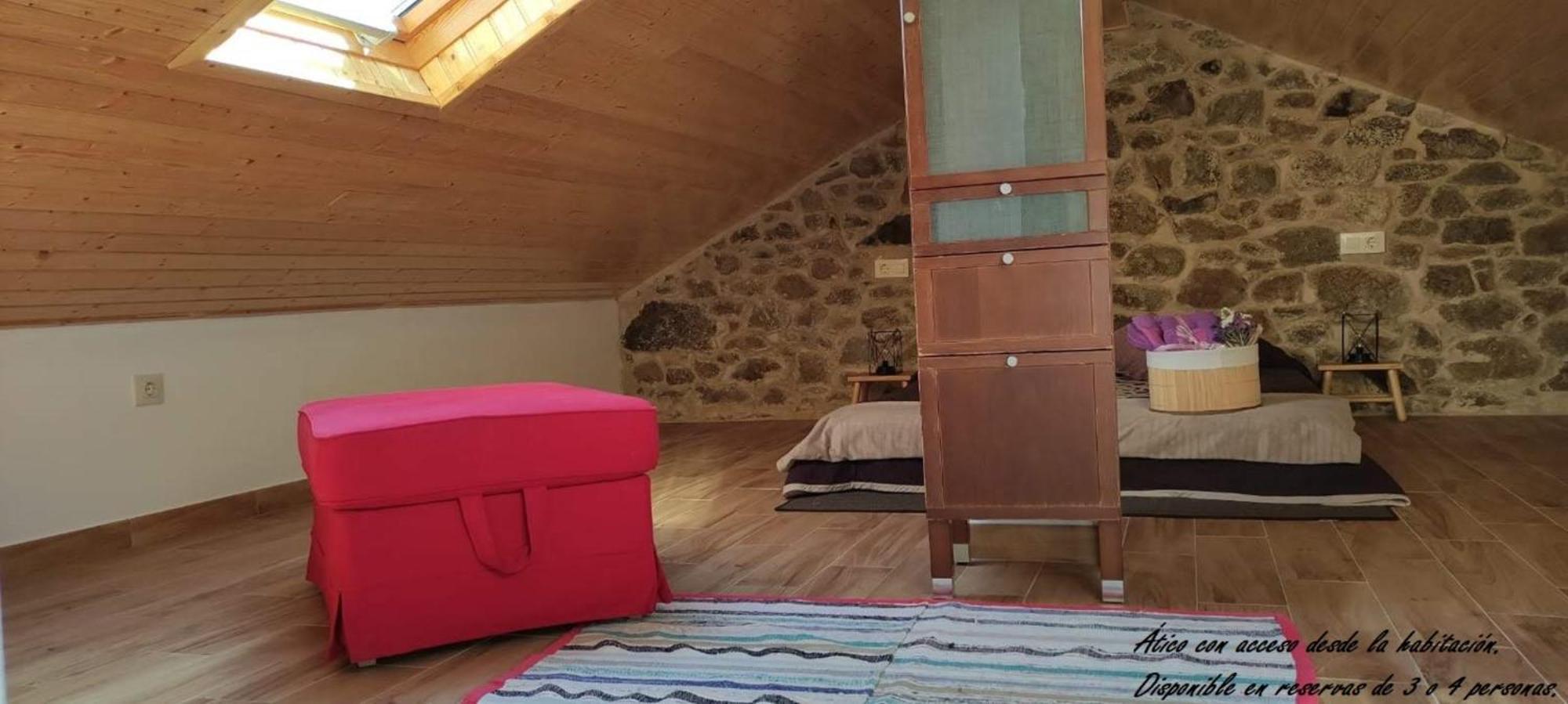 El Cobijo De Soar ¡Casa Rural Completa! Моранья Экстерьер фото